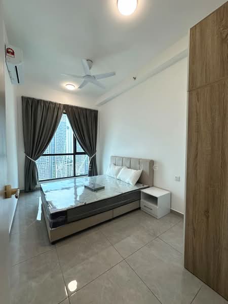 Service Residence for Rent at Savana @ Utropolis - Jie Ying - Bedroom - PropertyGuru.com.my