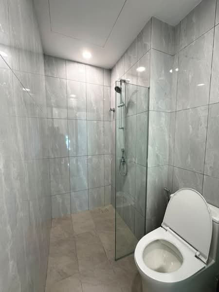Service Residence for Rent at Savana @ Utropolis - Jie Ying - Bathroom - PropertyGuru.com.my