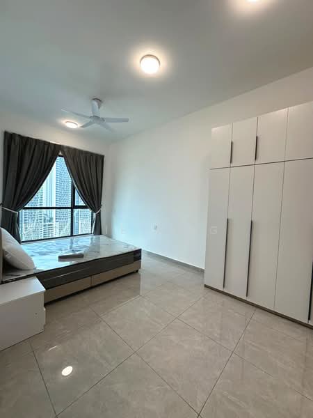 Service Residence for Rent at Savana @ Utropolis - Jie Ying - Bedroom - PropertyGuru.com.my