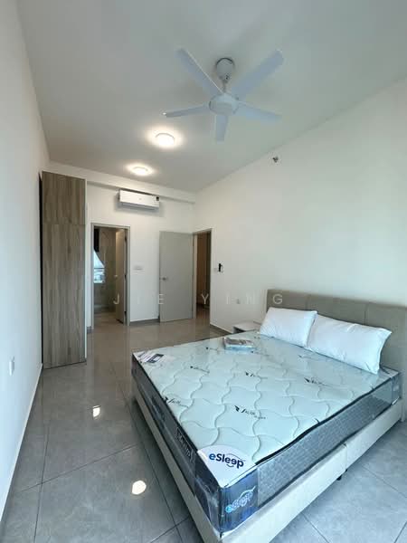 Service Residence for Rent at Savana @ Utropolis - Jie Ying - Bedroom - PropertyGuru.com.my