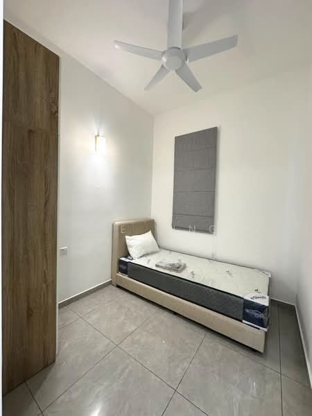 Service Residence for Rent at Savana @ Utropolis - Jie Ying - Bedroom - PropertyGuru.com.my