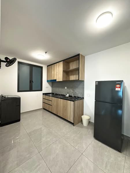 Service Residence for Rent at Savana @ Utropolis - Jie Ying - Kitchen - PropertyGuru.com.my