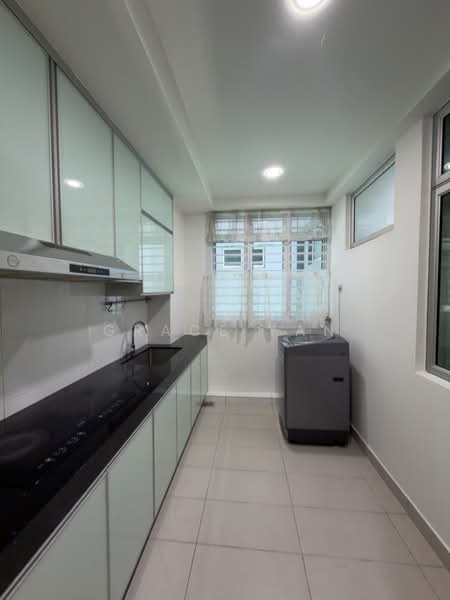 Apartment for Rent at Midori Green (Pangsapuri Hijauan) - Grace Yan - Kitchen - PropertyGuru.com.my