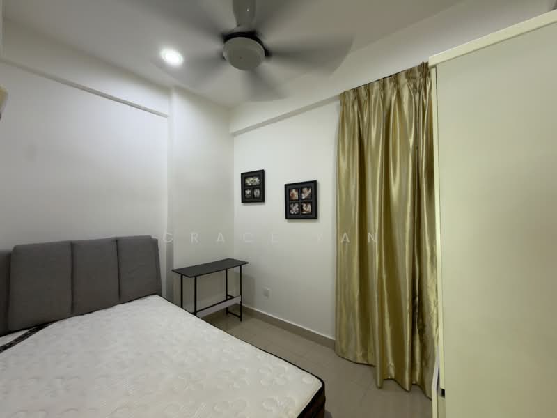 Apartment for Rent at Midori Green (Pangsapuri Hijauan) - Grace Yan - Bedroom - PropertyGuru.com.my