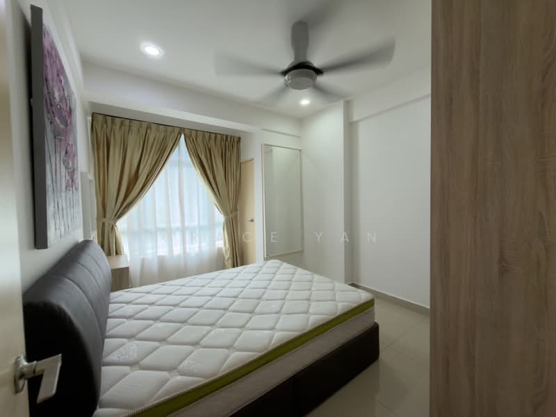 Apartment for Rent at Midori Green (Pangsapuri Hijauan) - Grace Yan - Bedroom - PropertyGuru.com.my