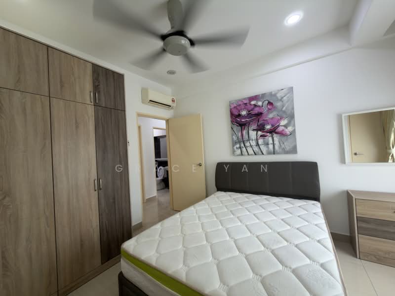 Apartment for Rent at Midori Green (Pangsapuri Hijauan) - Grace Yan - PropertyGuru.com.my