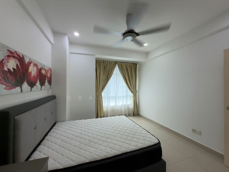 Apartment for Rent at Midori Green (Pangsapuri Hijauan) - Grace Yan - Bedroom - PropertyGuru.com.my