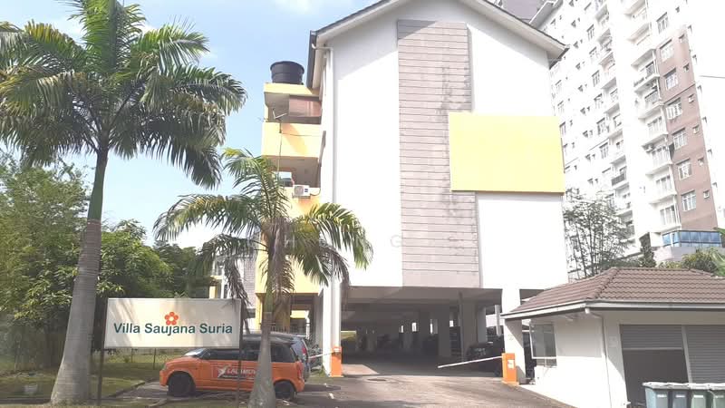 Rumah Banglo untuk Dijual di Taman Saujana Suria (Kajang) - Chong . - PropertyGuru.com.my