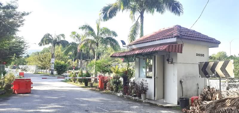 Rumah Banglo untuk Dijual di Taman Saujana Suria (Kajang) - Chong . - PropertyGuru.com.my