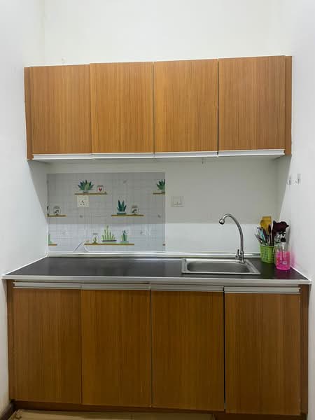 Service Residence for Rent at Suria Jaya - Raymond Siew - Kitchen - PropertyGuru.com.my