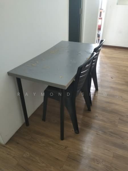 Service Residence for Rent at Suria Jaya - Raymond Siew - Interior - PropertyGuru.com.my