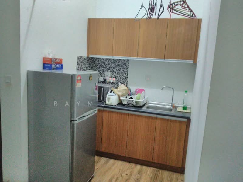 Service Residence for Rent at Suria Jaya - Raymond Siew - Kitchen - PropertyGuru.com.my