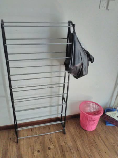 Service Residence for Rent at Suria Jaya - Raymond Siew - Interior - PropertyGuru.com.my