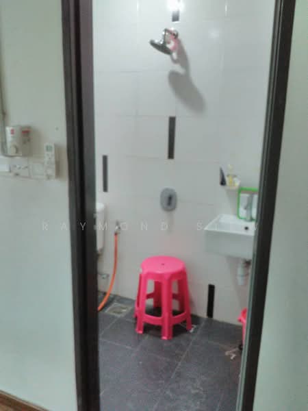 Service Residence for Rent at Suria Jaya - Raymond Siew - Bathroom - PropertyGuru.com.my