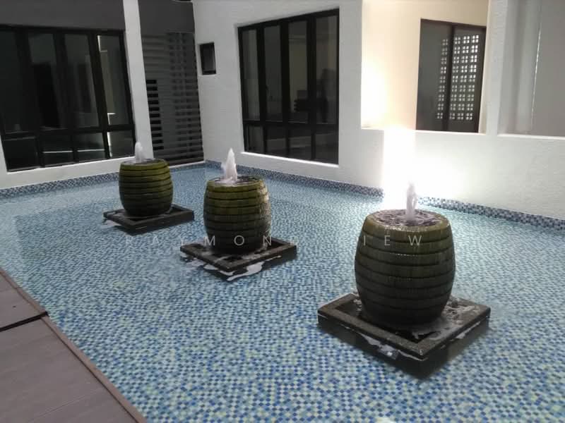 Service Residence for Rent at Suria Jaya - Raymond Siew - Exterior - PropertyGuru.com.my