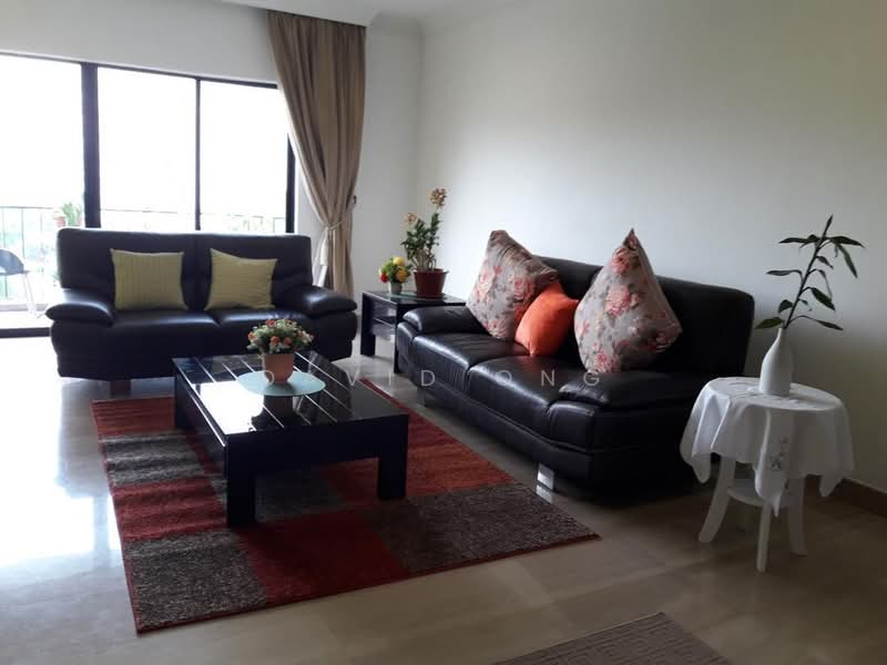 Kondominium untuk Disewa di Palm Garden Condominium - David Ong - PropertyGuru.com.my
