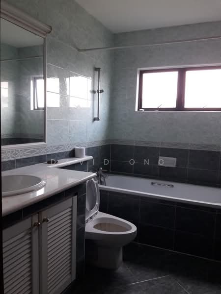 Kondominium untuk Disewa di Palm Garden Condominium - David Ong - PropertyGuru.com.my