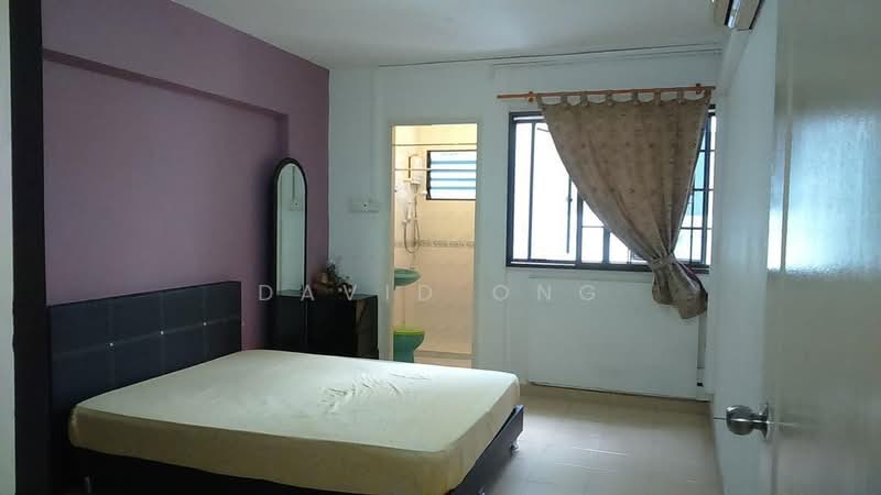 Kondominium untuk Disewa di Palm Garden Condominium - David Ong - PropertyGuru.com.my