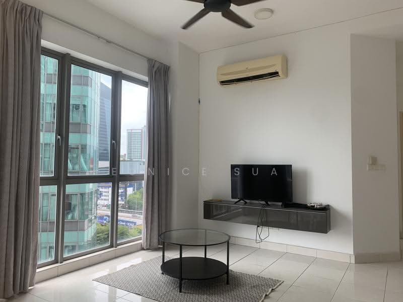 Service Residence for Sale at Tropicana City Tropics - Eunice Sua - PropertyGuru.com.my