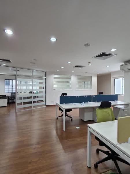 Office for Rent in KLCC (KL City Centre) - Tina Chua - Interior - PropertyGuru.com.my
