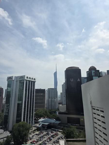 Office for Rent in KLCC (KL City Centre) - Tina Chua - Exterior - PropertyGuru.com.my