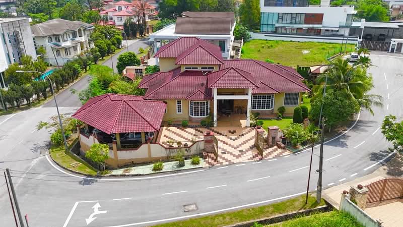 Rumah Banglo untuk Dijual di Seksyen 8 (Kota Damansara) - Rashdan Rashid - PropertyGuru.com.my