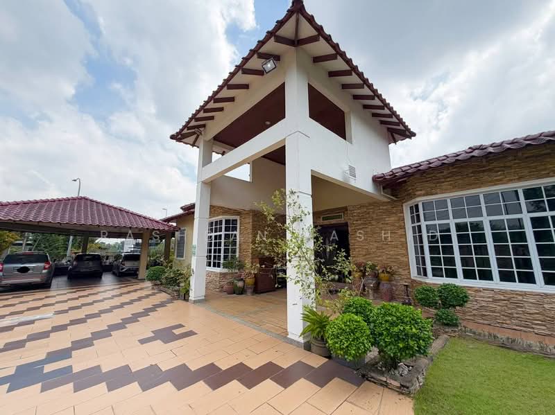 Rumah Banglo untuk Dijual di Seksyen 8 (Kota Damansara) - Rashdan Rashid - PropertyGuru.com.my