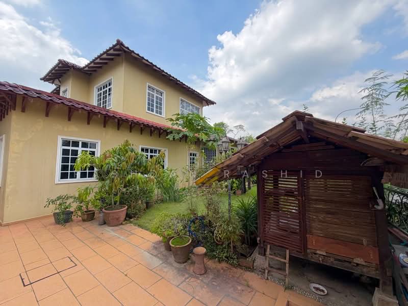 Rumah Banglo untuk Dijual di Seksyen 8 (Kota Damansara) - Rashdan Rashid - PropertyGuru.com.my