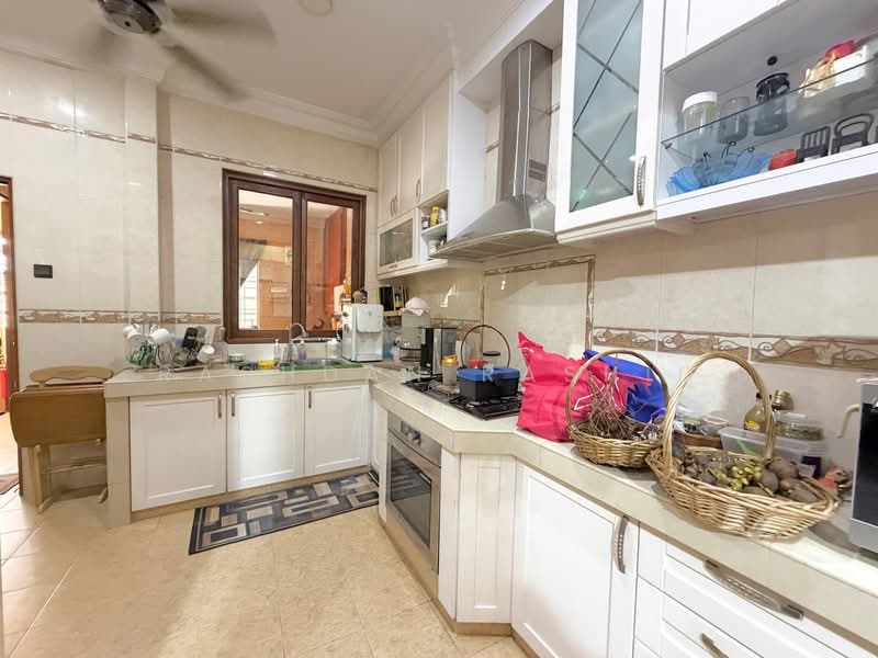 Rumah Banglo untuk Dijual di Seksyen 8 (Kota Damansara) - Rashdan Rashid - PropertyGuru.com.my