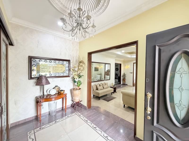 Rumah Banglo untuk Dijual di Seksyen 8 (Kota Damansara) - Rashdan Rashid - PropertyGuru.com.my