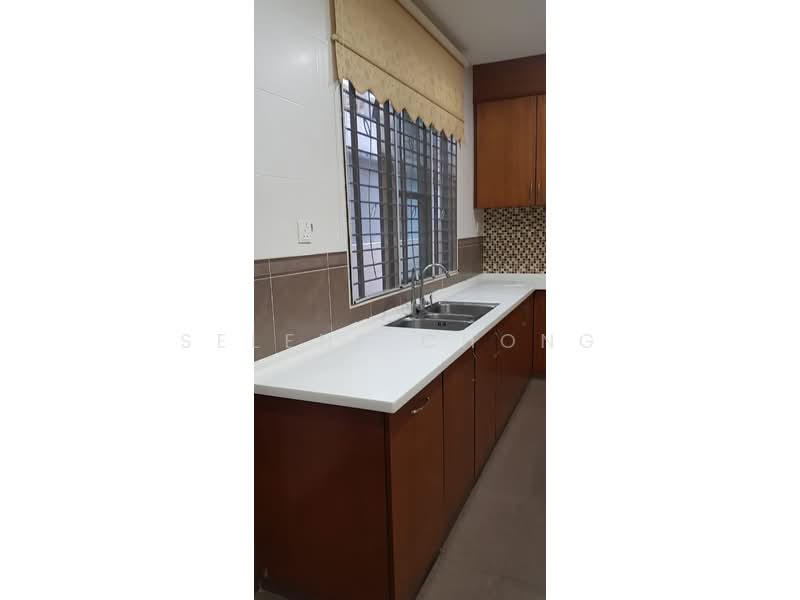 Semi-Detached House for Sale in Bukit Sungai Long (Bandar Sungai Long) - Selene Chong - Kitchen - PropertyGuru.com.my