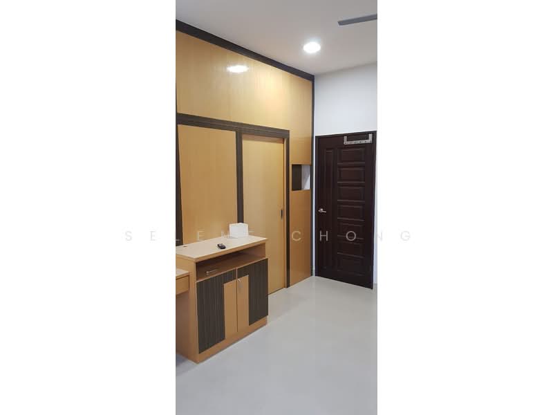 Semi-Detached House for Sale in Bukit Sungai Long (Bandar Sungai Long) - Selene Chong - Interior - PropertyGuru.com.my