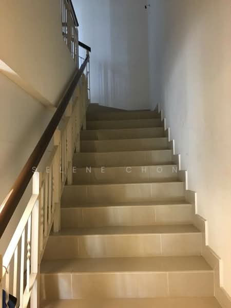 Semi-Detached House for Sale in Bukit Sungai Long (Bandar Sungai Long) - Selene Chong - Interior - PropertyGuru.com.my