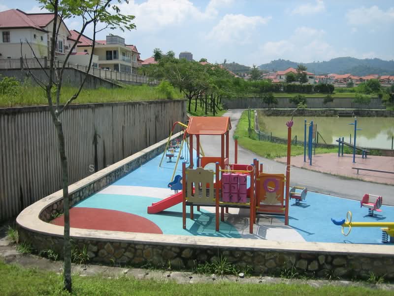 Semi-Detached House for Sale in Bukit Sungai Long (Bandar Sungai Long) - Selene Chong - Exterior - PropertyGuru.com.my