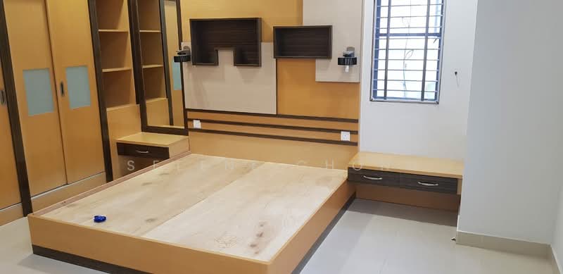 Semi-Detached House for Sale in Bukit Sungai Long (Bandar Sungai Long) - Selene Chong - Bedroom - PropertyGuru.com.my