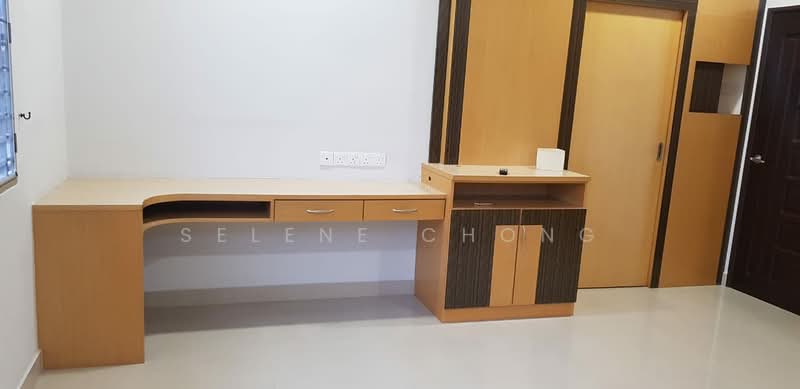 Semi-Detached House for Sale in Bukit Sungai Long (Bandar Sungai Long) - Selene Chong - Study - PropertyGuru.com.my