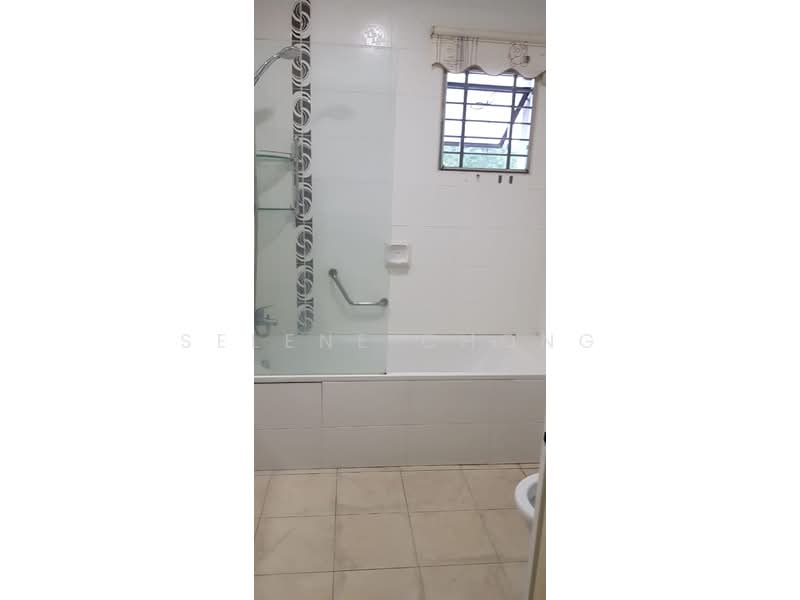 Semi-Detached House for Sale in Bukit Sungai Long (Bandar Sungai Long) - Selene Chong - Bathroom - PropertyGuru.com.my