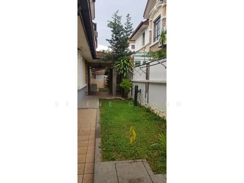 Semi-Detached House for Sale in Bukit Sungai Long (Bandar Sungai Long) - Selene Chong - Exterior - PropertyGuru.com.my