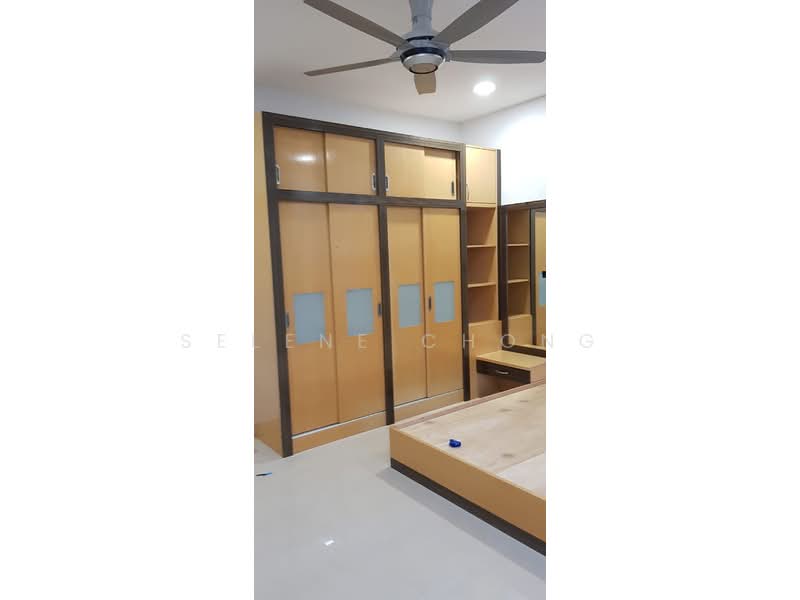 Semi-Detached House for Sale in Bukit Sungai Long (Bandar Sungai Long) - Selene Chong - Bedroom - PropertyGuru.com.my