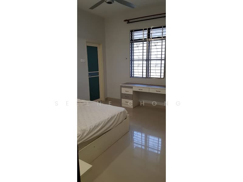 Semi-Detached House for Sale in Bukit Sungai Long (Bandar Sungai Long) - Selene Chong - Bedroom - PropertyGuru.com.my