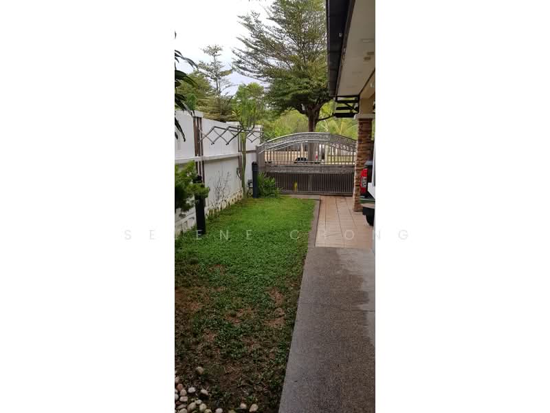 Semi-Detached House for Sale in Bukit Sungai Long (Bandar Sungai Long) - Selene Chong - Exterior - PropertyGuru.com.my
