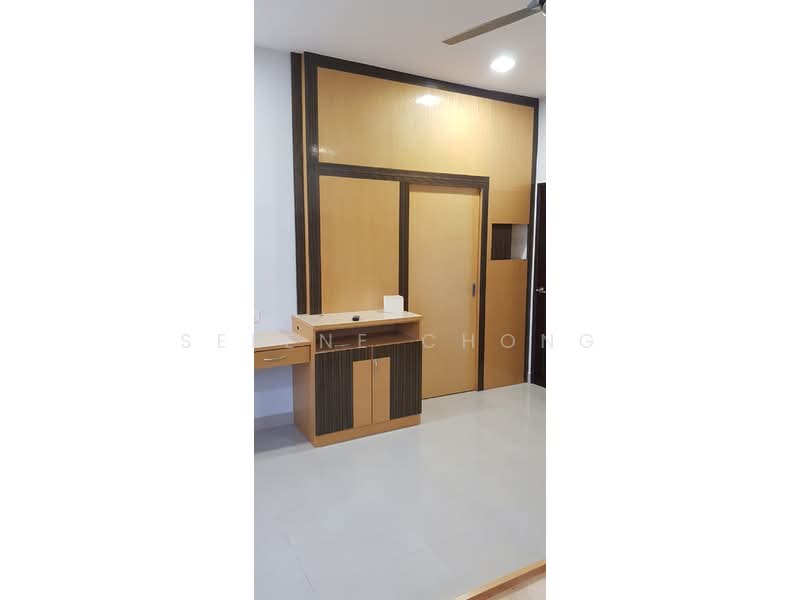 Semi-Detached House for Sale in Bukit Sungai Long (Bandar Sungai Long) - Selene Chong - Interior - PropertyGuru.com.my