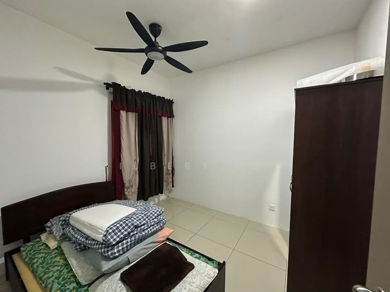 Kondominium untuk Disewa di Platinum Splendor Residence - Gilbert Hor - Bedroom - PropertyGuru.com.my