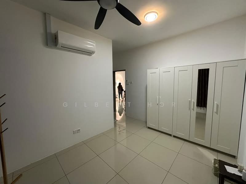 Kondominium untuk Disewa di Platinum Splendor Residence - Gilbert Hor - Bedroom - PropertyGuru.com.my