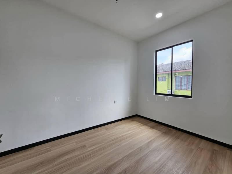 2-storey Terraced House for Sale in Taman Daya (Johor Bahru) - Michelle Lim - Interior - PropertyGuru.com.my