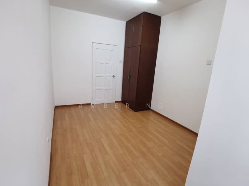 3-storey Terraced House for Sale in Medan Idaman (Setapak) - Amber Ng - Interior - PropertyGuru.com.my