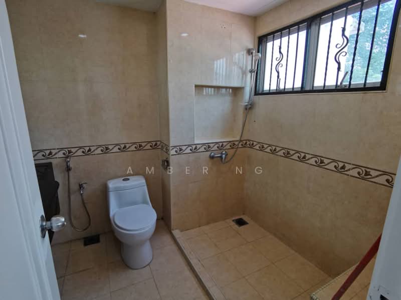3-storey Terraced House for Sale in Medan Idaman (Setapak) - Amber Ng - Bathroom - PropertyGuru.com.my