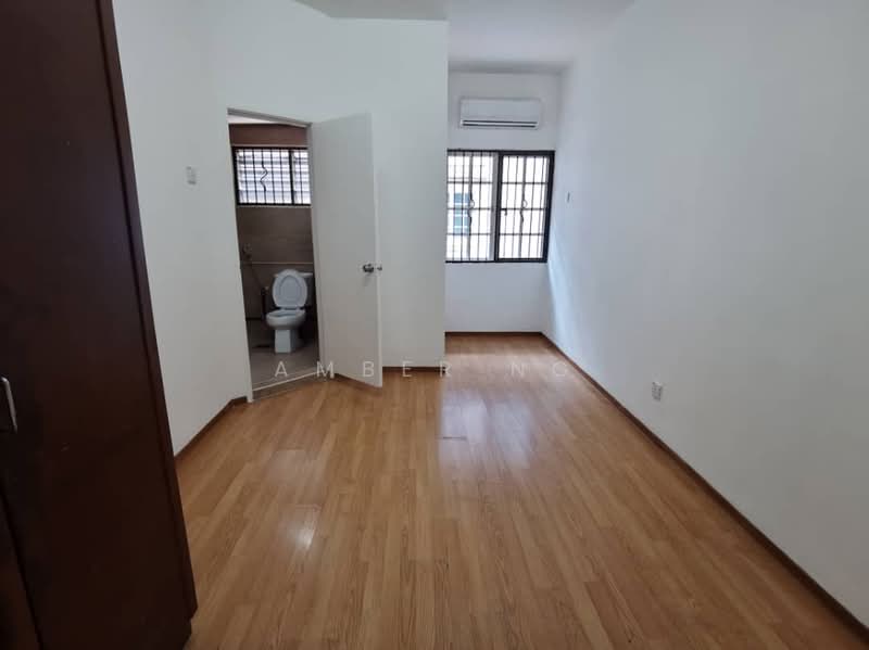 3-storey Terraced House for Sale in Medan Idaman (Setapak) - Amber Ng - Interior - PropertyGuru.com.my
