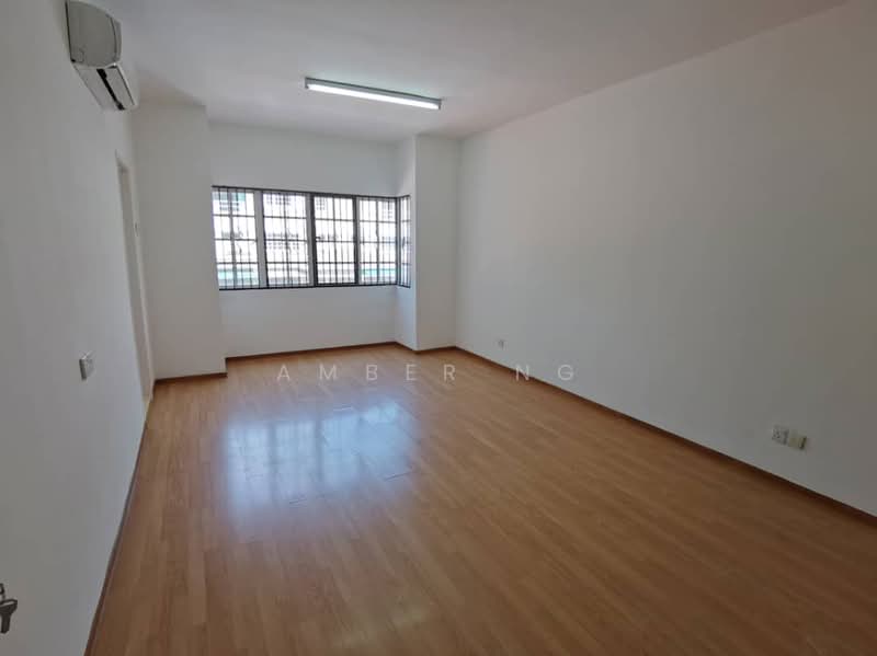 3-storey Terraced House for Sale in Medan Idaman (Setapak) - Amber Ng - Interior - PropertyGuru.com.my