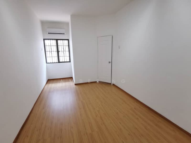 3-storey Terraced House for Sale in Medan Idaman (Setapak) - Amber Ng - Interior - PropertyGuru.com.my